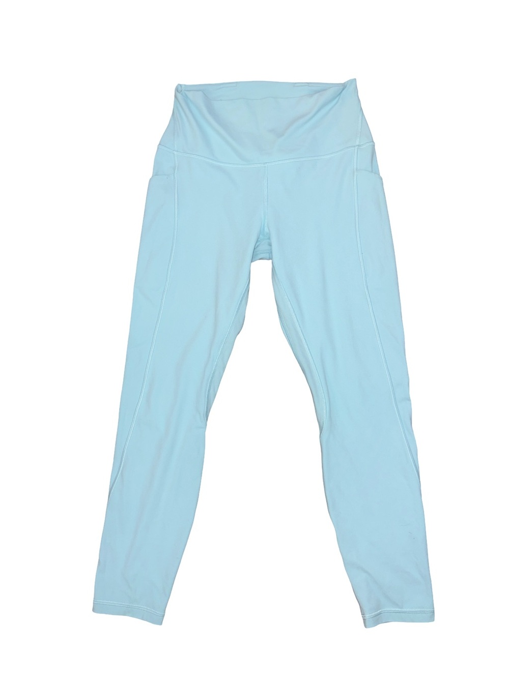 Lululemon Wunder Train High-Rise Tight with Pockets 25" - Picture 6 of 10